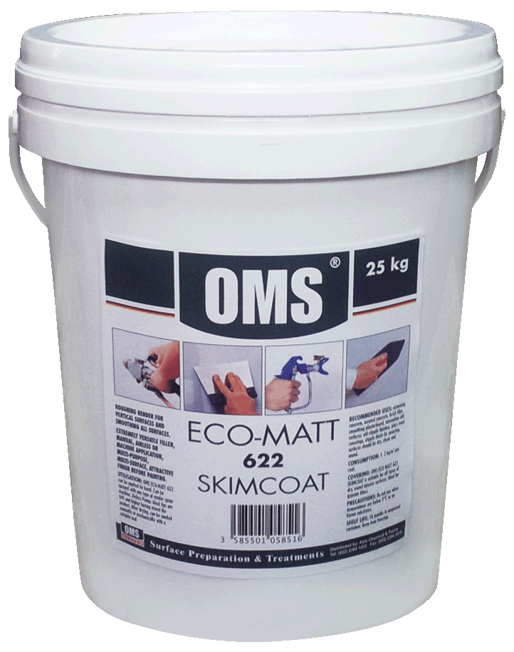 OMS ECO-Matt 622