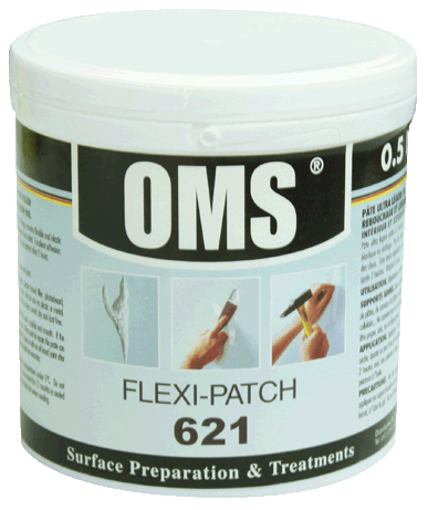 OMS Flexi-Patch 621
