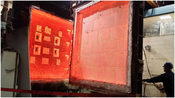 OMS EURO Gypsum Block