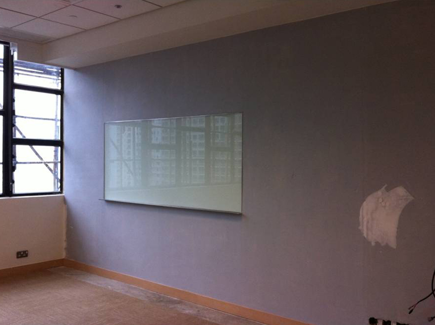 OMS INXU Insulation System ( IWC)