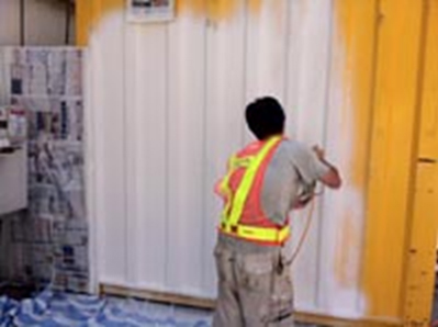OMS INXU Insulation System ( IWC)