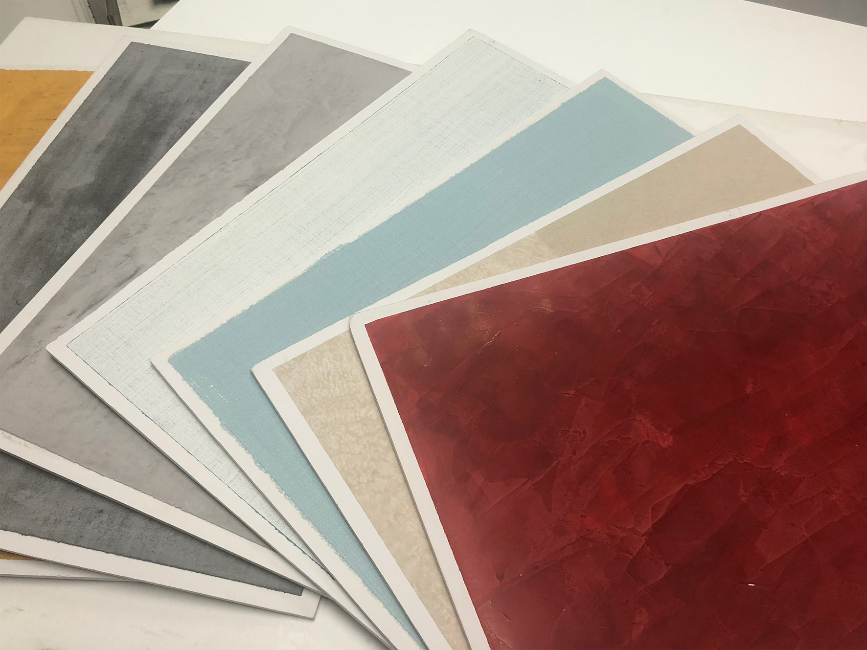Sample purchase INXU-LASTIC