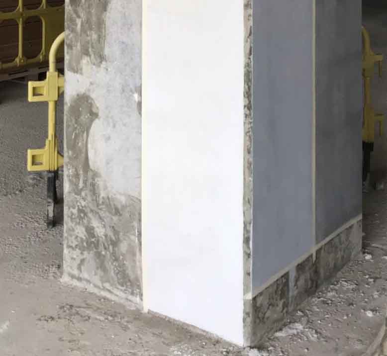 OMS Repair Filler 723 WR