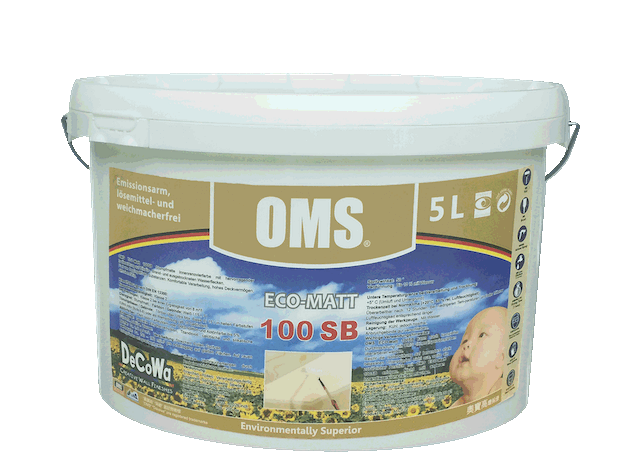 OMS ECO-Matt  100 SB
