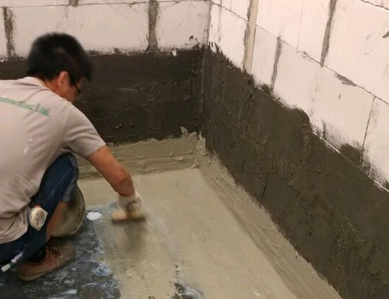 OMS Repair Filler 723 WR