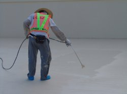 KYMAX - Roof Finish Coat