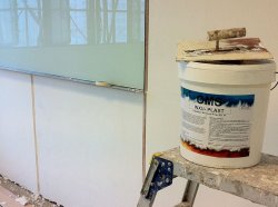 OMS INXU Insulation System ( IWC)