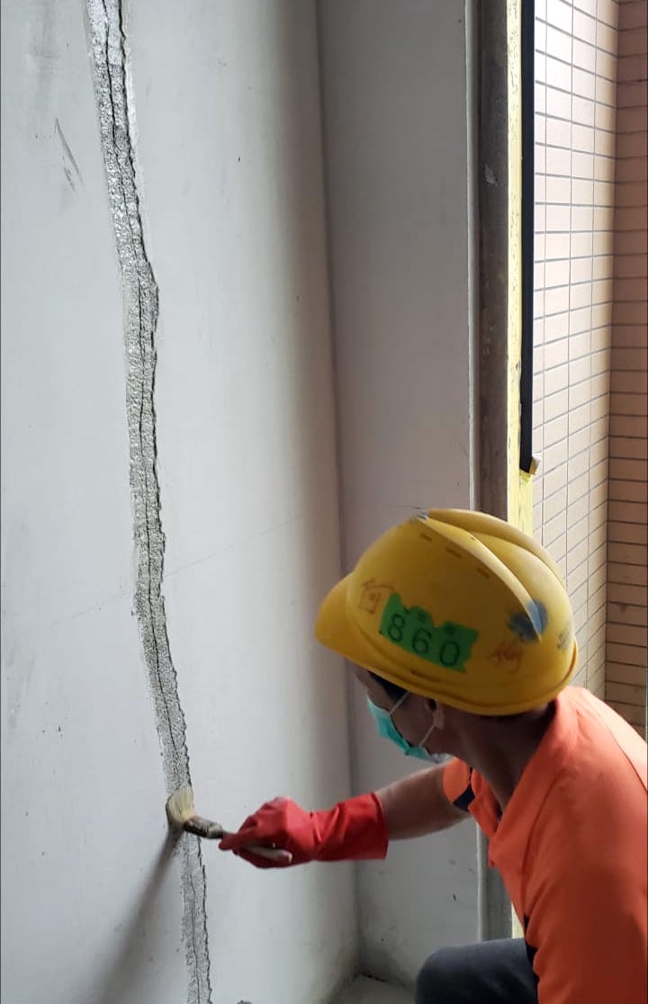 OMS Flexi-Fill 620