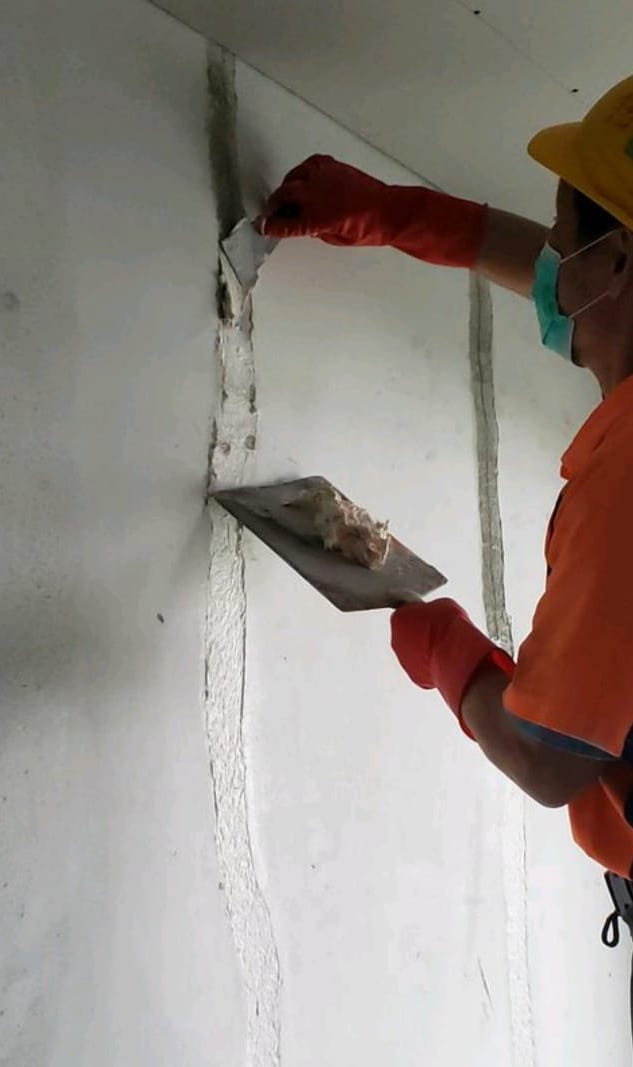 OMS Flexi-Fill 620